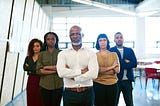 Attacks on Diversity are Attacks on Free Enterprise
