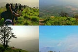 Hilly Bangalore