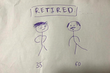 My hypothetical plan to semi-retire in Singapore at 35