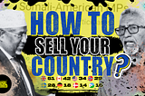 How To Sell Your Country? Somalia’s Dual Citizenship Parliament: Foreign Allegiances and WhatsApp Influence