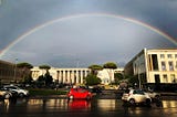 Rainbow