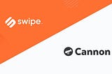 Swipe & Cannon — Ignition Sale