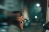 Portraits of My Friends under Technocapitalism: The Step Out of the Frame Project