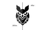 How to vectorize an image