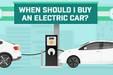 When Its Time To Buy An Electric Vehicle