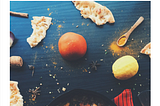 I wrote a cookbook?