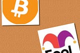 TBH: Bitcoin Vs. Motley Fool Who Wins (Update #10 Q2 Year 3)