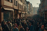 Migrants, tourists and all sorts of ‘hated invaders’