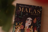 Malas mujeres de María Hesse