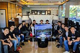 AdDU Computer Engineering — Laguna Plant Tour 2018