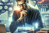 Refinancing with a Low Credit Score: Strategies and Options