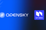 OpenSky x NFTBank.ai