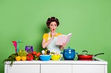 I Thought Being A “Tradwife” Was Living the Dream
