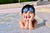 Pool Safety Tips for Parents