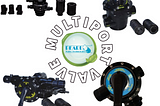 What is Multiport valve, how does it work?