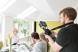 3 Ways A Company Video Can Boost Your Business — Instantly
