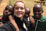 3 Lessons That Volunteering Abroad Taught Me About My Anxiety