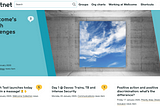 The unexpected benefits of an excellent intranet