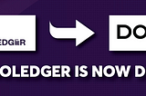 Acknoledger Evolves into DODAS: A New Era in Digital Asset Discovery