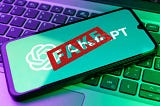 Fake ChatGPT Sites Can Put Your Data And Devices At Risk — Here’s How To Spot Them