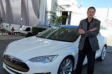 Elon Musk’s Act of Civil Disobedience Pays Off, as California Health Officials Back Down