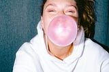 Chew Your Way to Relaxation: The Power of Gum for Reducing Stress and Promoting Wellness