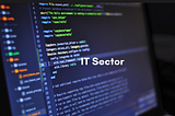 IT Sector Analysis
