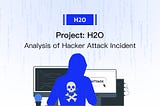 H2O Hack Analysis