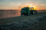Why the Future of Food Depends on Farmers