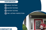 Anchor Home Inspection | Reliable Home Inspectors in Montville, Waterford, Preston, and Norwich, CT