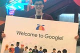 My Google internship: 5 practical things I learned