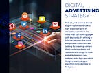 Building a Digital Advertising Strategy: What You Should Do