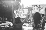 Dear Asian Activists, Do Your Own Work