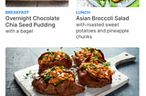 This Meal-Preparation App Will Change Your Eating Habits Forever!