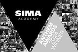 SIMA Academy Honored as Silver Anthem Winner of “Education, Art, & Culture: Literacy Platform” in…