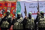 【中東新聞 Podcast】077 哈馬斯與以色列衝突再起，以巴衝突會引爆新的中東大戰嗎？