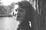 Sylvia Plath: More Than Just Tragedy and Genius