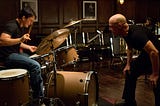 Whiplash: The Glory of Perfect Ending