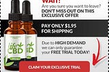 Life CBD Male Enhancement : Scam Or Work and offical Website!