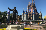 5 Best Rides at Disney World