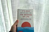 On Jikisai Minami’s Quiet Wisdom: It’s Okay Not to Look for the Meaning of Life