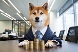 House of Doge Launches Reserve With 10 Million Dogecoin