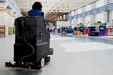 Tips for Choosing the Best Commercial Floor Cleaning Machines