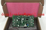 3BHE033067R0103 GCC960C103 DCS/PLC/SIS/SERVO MODULE