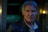 Hollywood’s Love Affair with Destiny in Star Wars: The Force Awakens