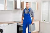 Hire Experienced Appliance Repair Professionals in Orange County