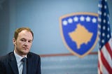 “The opposition is ready to steer Kosovo back on the path toward the West.”