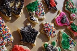 What Your Favorite Christmas Cookie Says About You