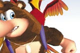 Banjo-Kazooie: Grunty’s Revenge — An Unnecessarily Long Review