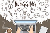 The journey of blogging for fun